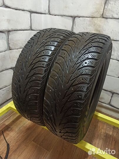 Yokohama Ice Guard IG35 225/65 R17