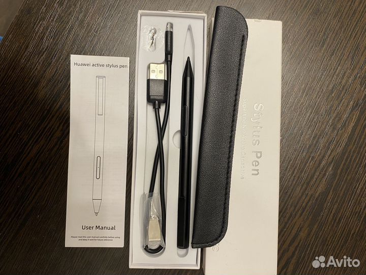 Стилус huawei