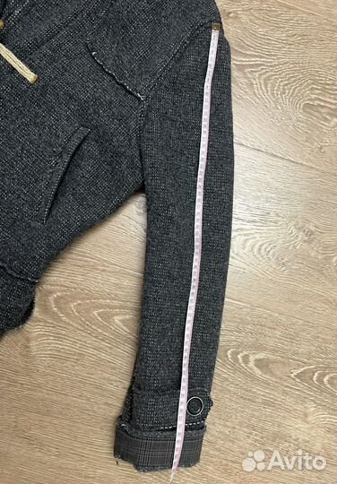 Пальто мужское Loriblu. Бу