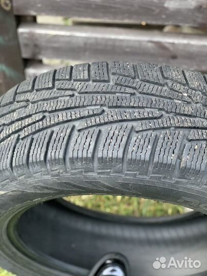 Nokian Tyres Hakkapeliitta R SUV 235/60 R18