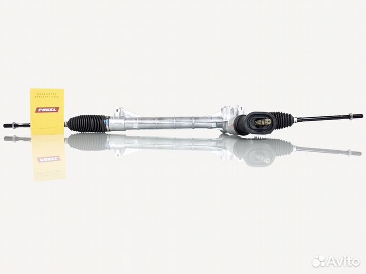 Рулевая рейка Поло 5 Новая