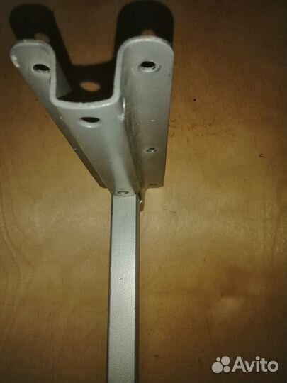 Кронштейн для телевизора и монитора до 65