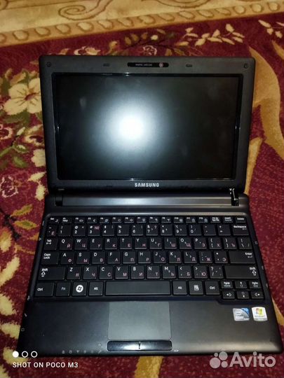 Samsung N145 plus