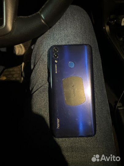 HONOR 8C, 3/32 ГБ