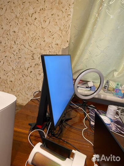 Монитор для компьютера Ardor 23.8 дюйм