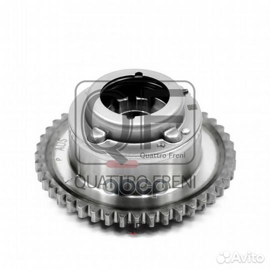 Шестерня распредвала выпускного QF33A00110 quattro