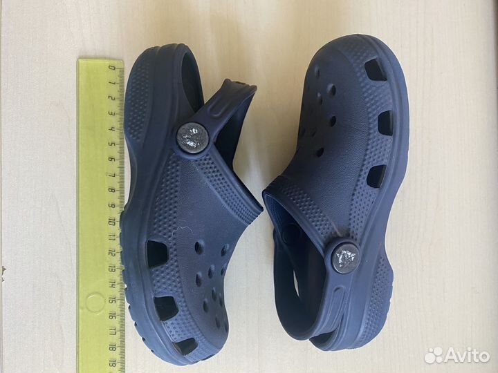 Обувь crocs для мальчика