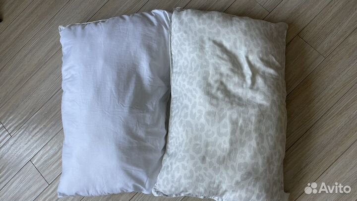 Подушки