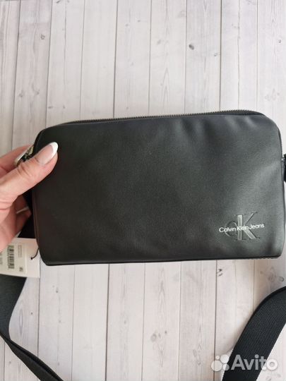 Сумка Calvin Kiein оригинал