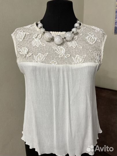 Блузка женская 42 44