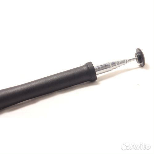 Антенна VHF/UHF телескопическая