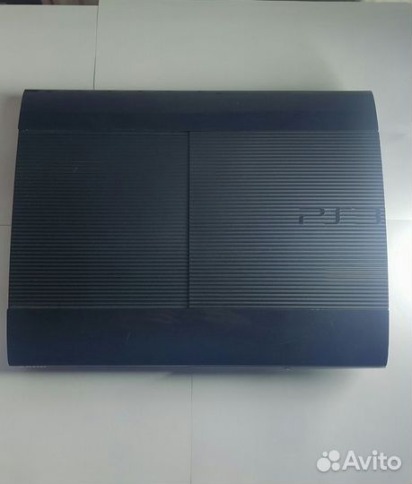 Sony playstation 3 прошитая hen