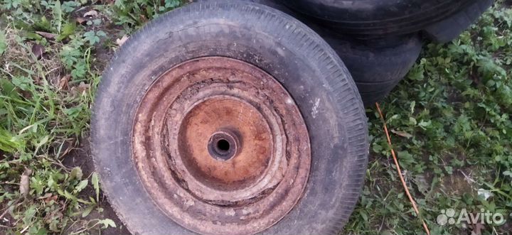 Запчасти заз 968