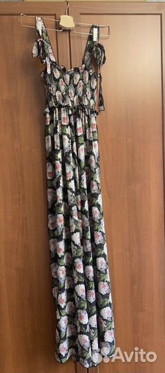 Комбинезон dolce gabbana