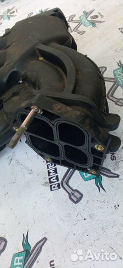 Коллектор впускной Toyota Harrier MCU30 1MZ-FE