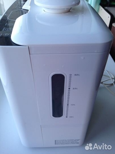 3в1 Увлажнитель+Ионизатор+Ароматизатор