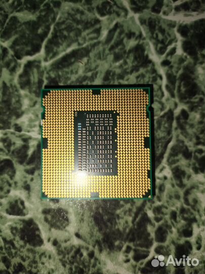 Процессор intel core i5 2400