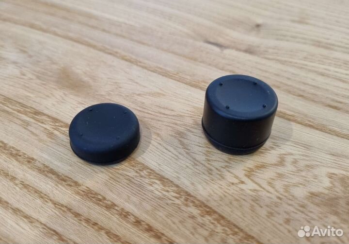 Накладки на стики