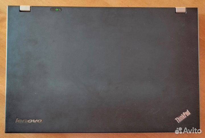 Ноутбук Lenovo T530 i5 6GB SSD120