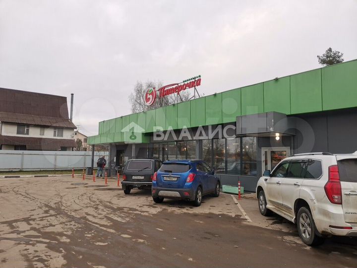 Участок 11 сот. (СНТ, ДНП)