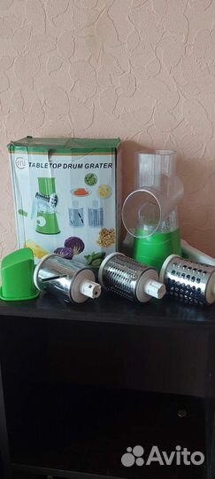 Насадки для кухонного комбайна