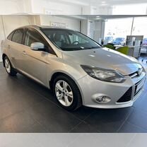 Ford Focus 2.0 AMT, 2011, 249 054 км, с пробегом, цена 750 000 руб.