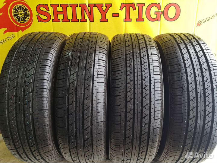 Kumho Solus KH14 205/60 R16 91H