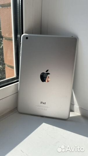 iPad mini 1 16gb