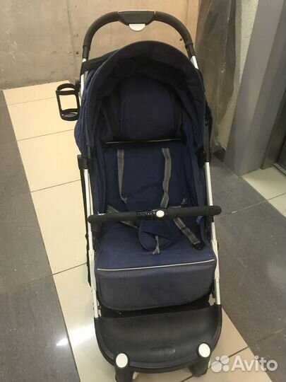 Прогулочная коляска бу