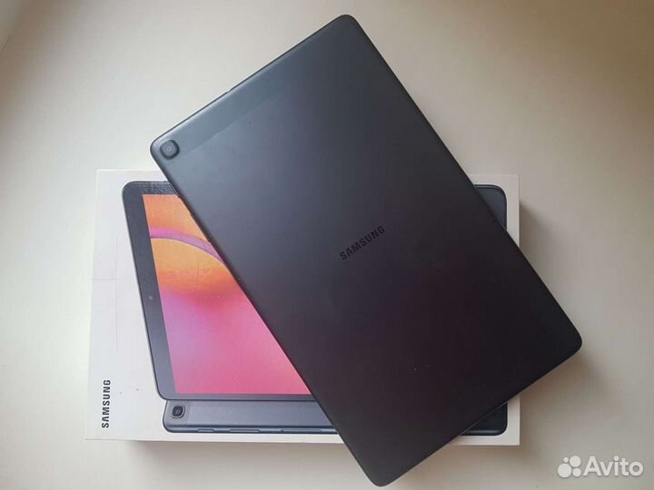 Samsung galaxy tab a10.1