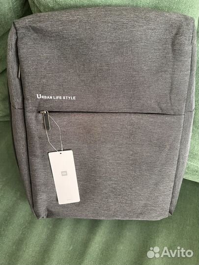 Рюкзак xiaomi