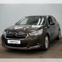 Citroen C4 1.6 AT, 2013, 145 980 км, с пробегом, цена 579 000 руб.