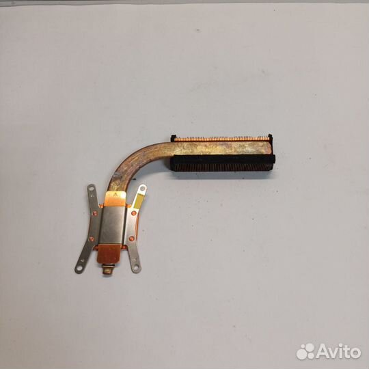 Радиатор ноутбука asus W3000(W3) Series Cooling H