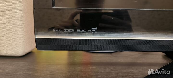 Телевизор toshiba regza