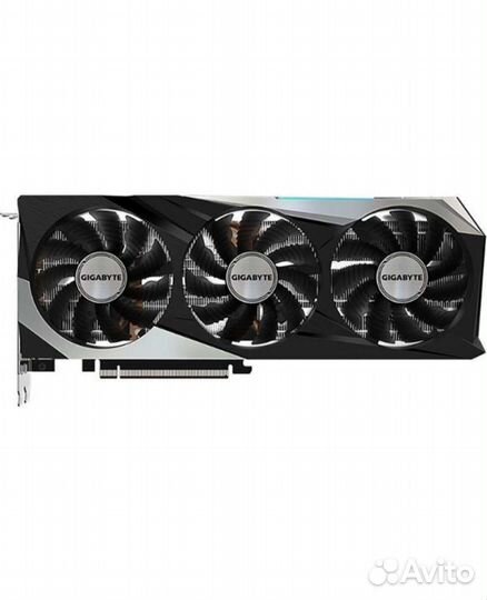 Видеокарта Gigabyte Radeon RX 6800 XT 16X