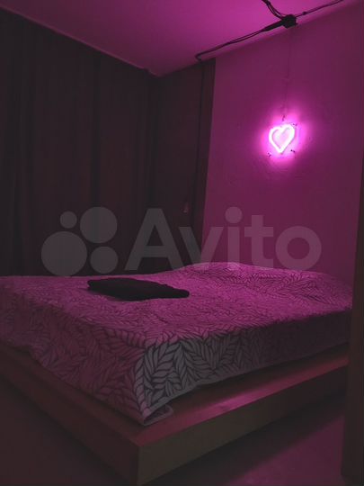 2-к. квартира, 50 м², 2/5 эт.