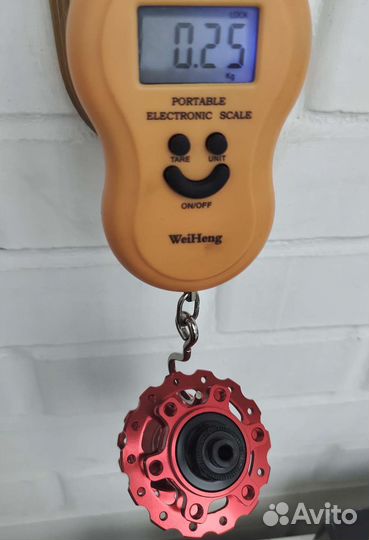 Втулка задняя ARC суперлайт