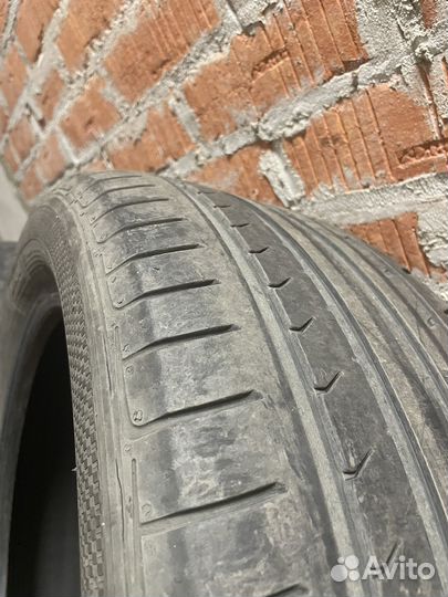 Dunlop SP Sport Maxx TT DSST 225/50 R17 94W