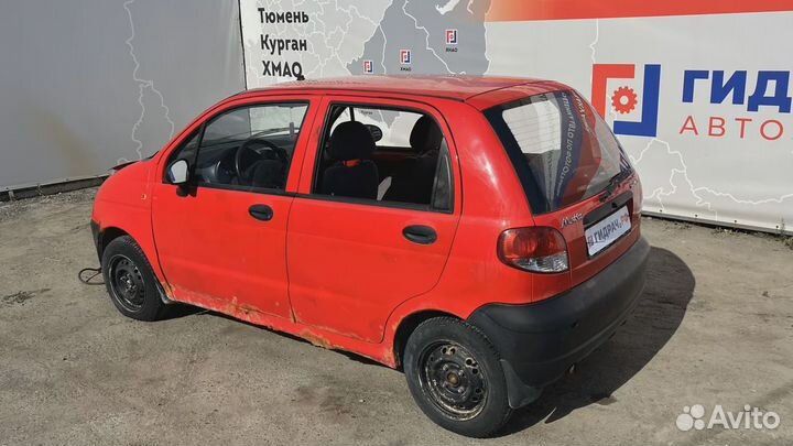 Фонарь задний правый Daewoo Matiz 95230935