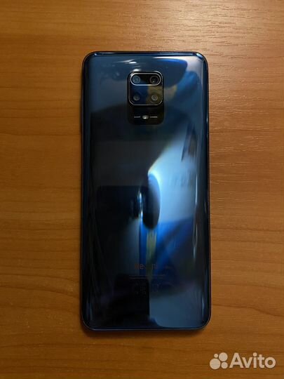 Xiaomi Redmi Note 9 Pro, 6/64 ГБ