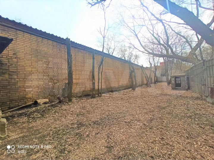 Здание выгодная инвестиция 1200 м²