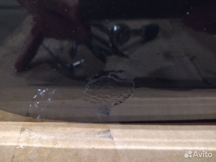 Продам двери BMW E60, передняя левая и задняя пр-я