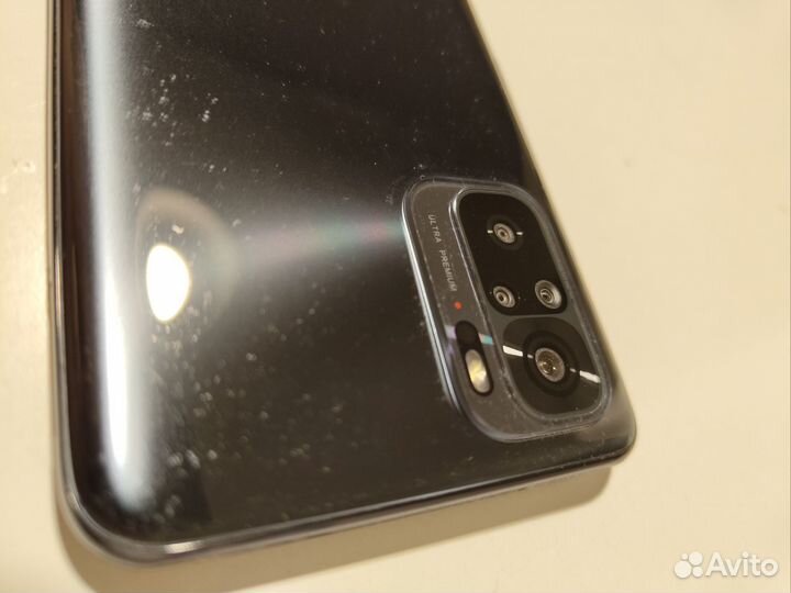 Xiaomi Redmi Note 10S, 6/64 ГБ