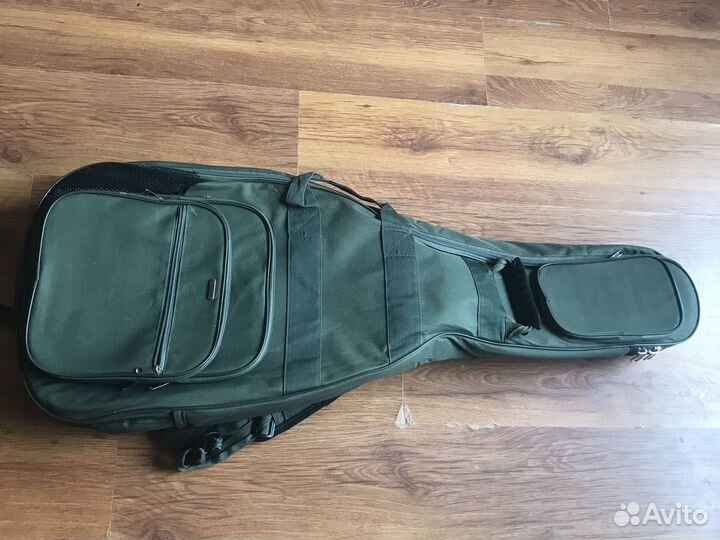 Гитарный чехол