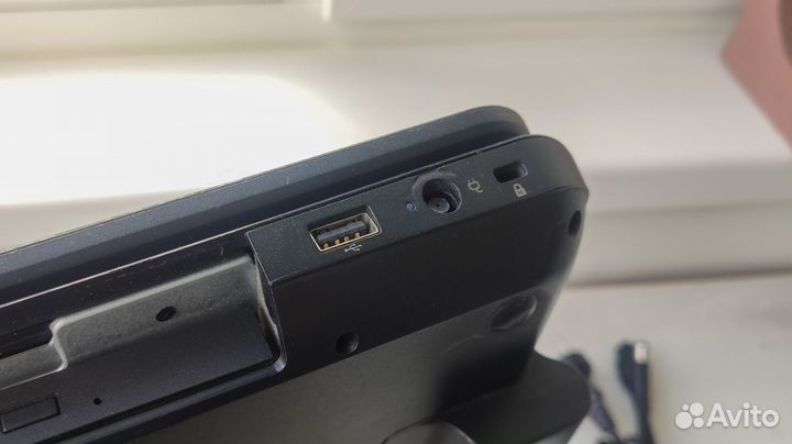 Ноутбук hp pavilion g6