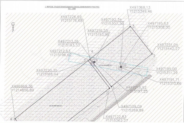 Участок 13 га (ИЖС)