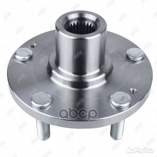 Ступица колеса перед HW11009 jikiu