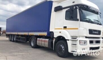 Грузоперевозки, Фура 5 10 20 тонн