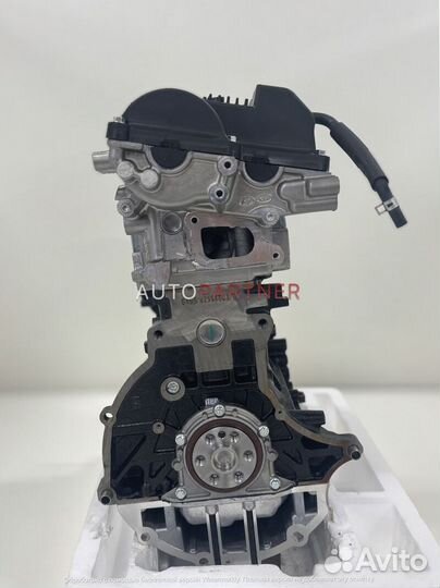 Двигатель новый G4GB 1.8 Hyundai Matrix, Sonata