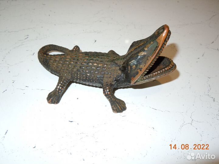 Пепельница СССР